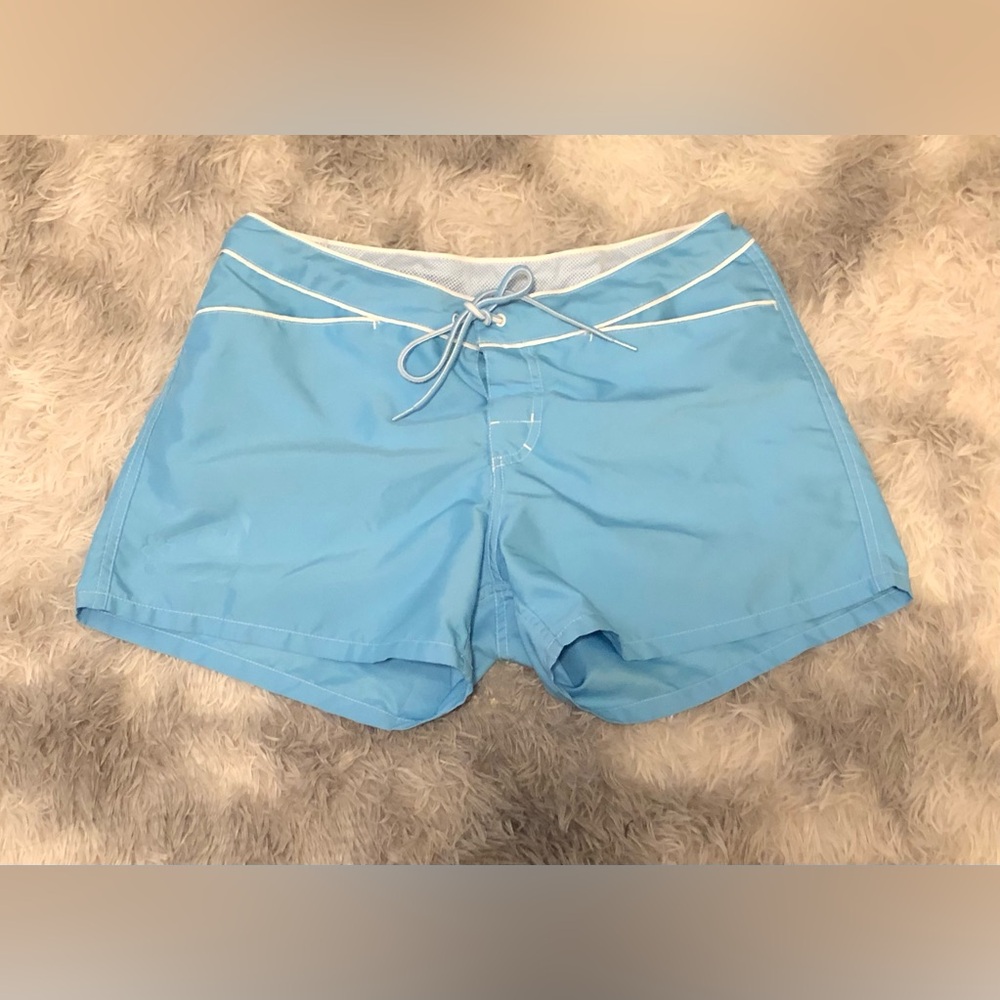 O'Neill Aqua Blue Swimwear